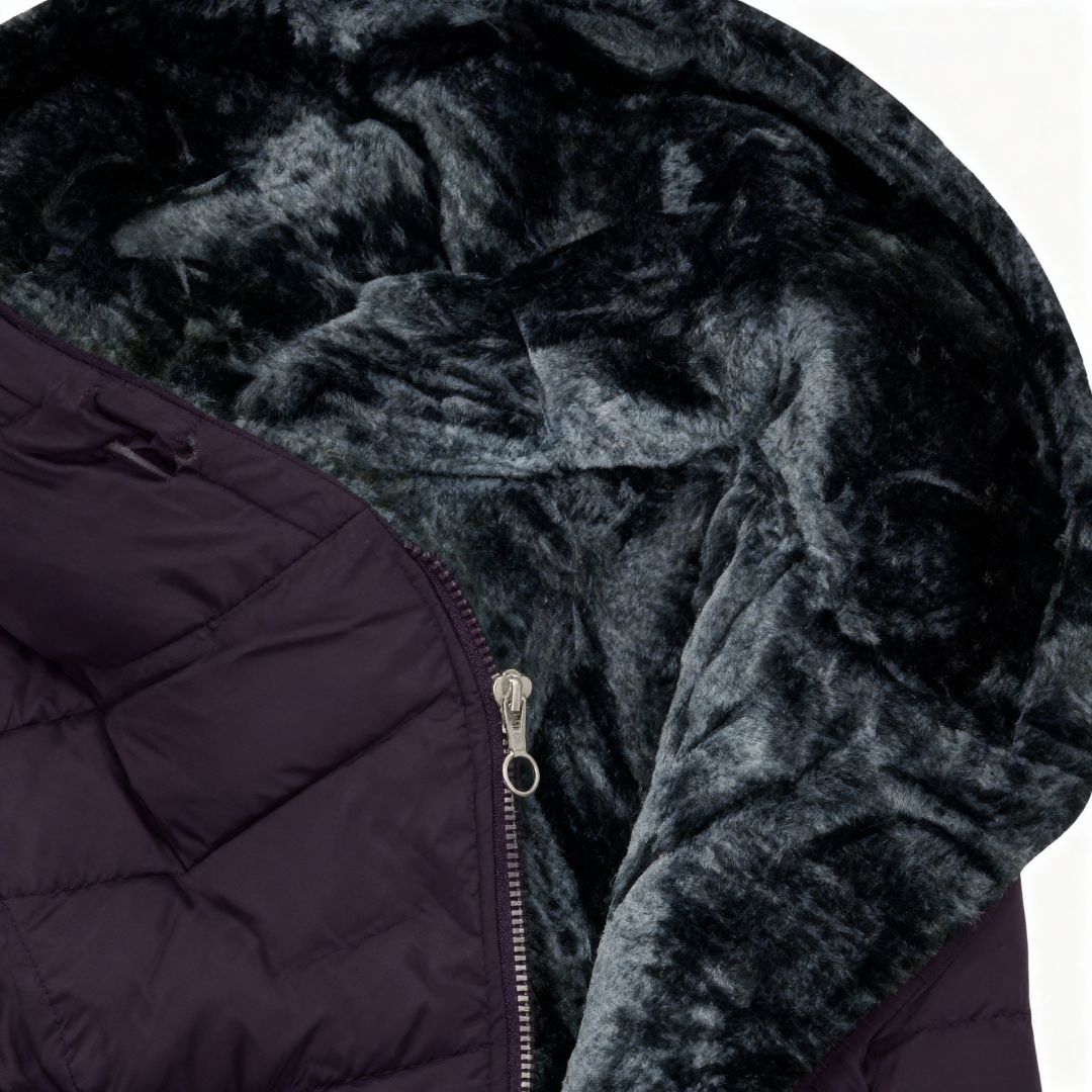 Isabella | Manteau d'Hiver Ultra-Confortable