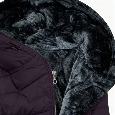 Isabella | Manteau d'Hiver Ultra-Confortable