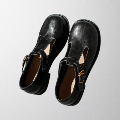 Olivia - Mary Janes Premium