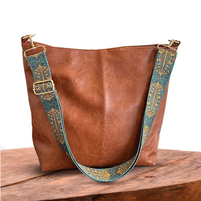 Chelsey™ | Sac à Épaule Vintage Élégant