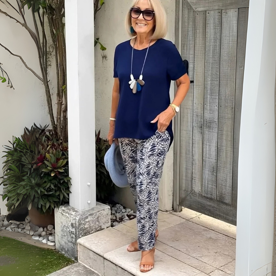 Ailany | Ensemble Élégance Sur Mesure