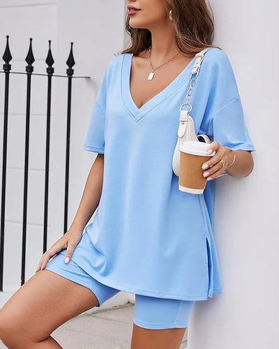 Camilla | Ensemble Lounge Confortable