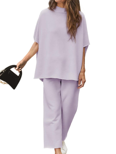 Lavinia | Ensemble de Confort Drapé