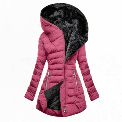Isabella | Manteau d'Hiver Ultra-Confortable