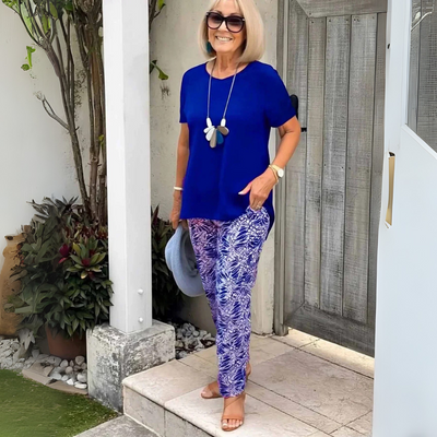 Ailany | Ensemble Élégance Sur Mesure