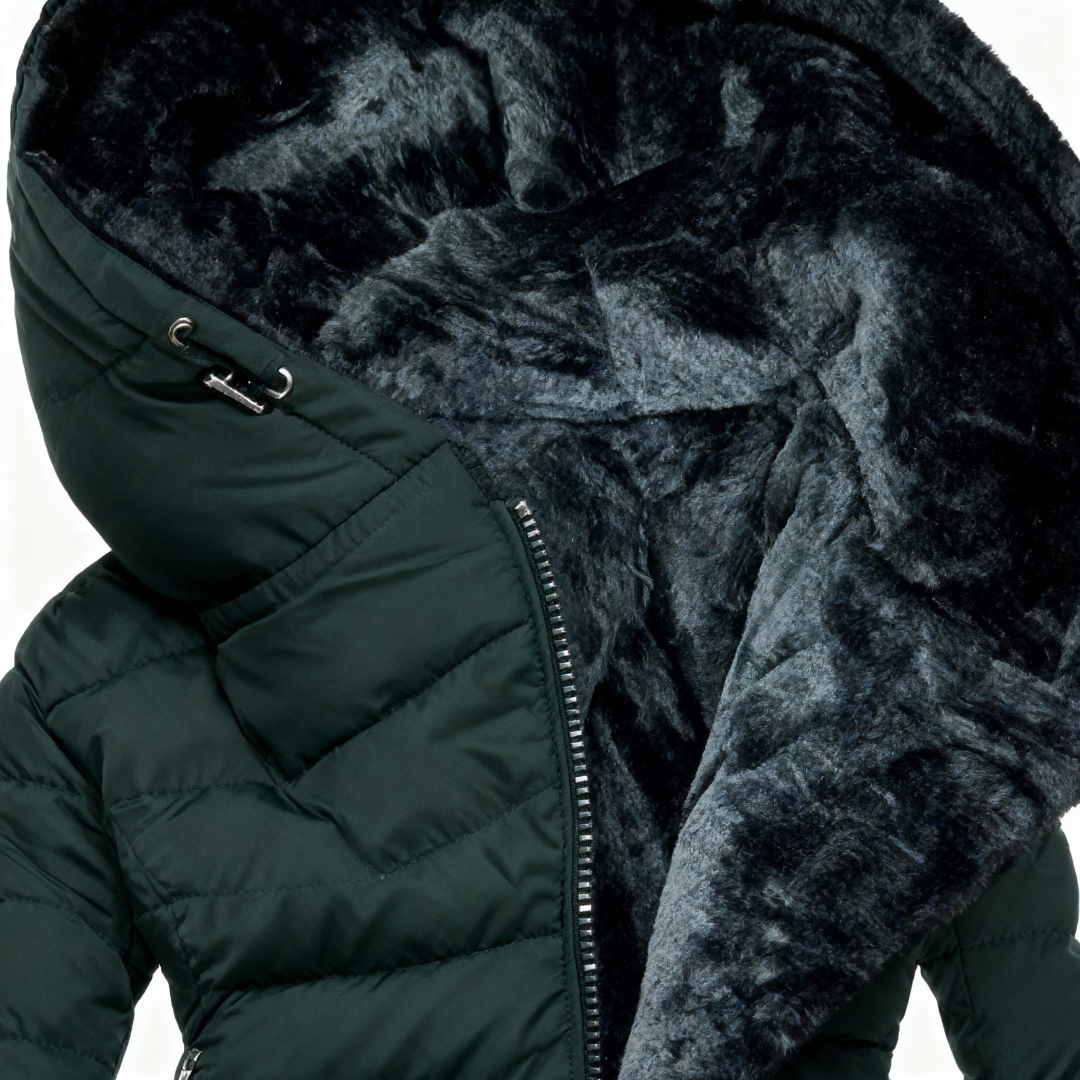 Isabella | Manteau d'Hiver Ultra-Confortable