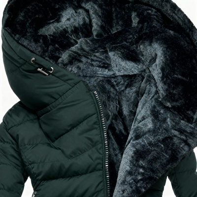 Isabella | Manteau d'Hiver Ultra-Confortable