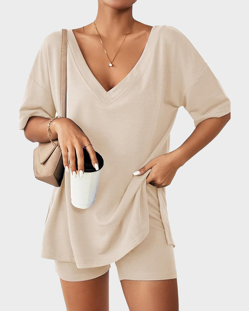 Camilla | Ensemble Lounge Confortable