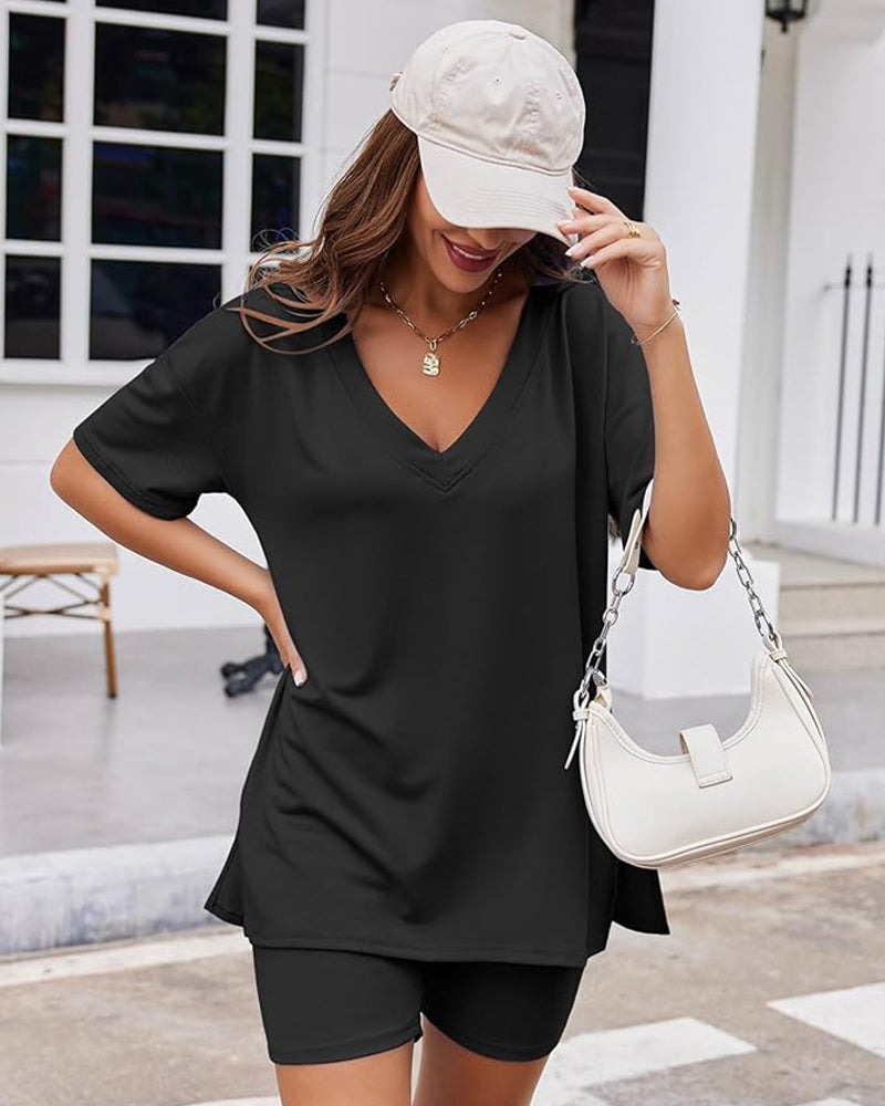 Camilla | Ensemble Lounge Confortable