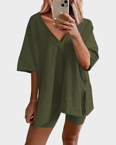 Camilla | Ensemble Lounge Confortable