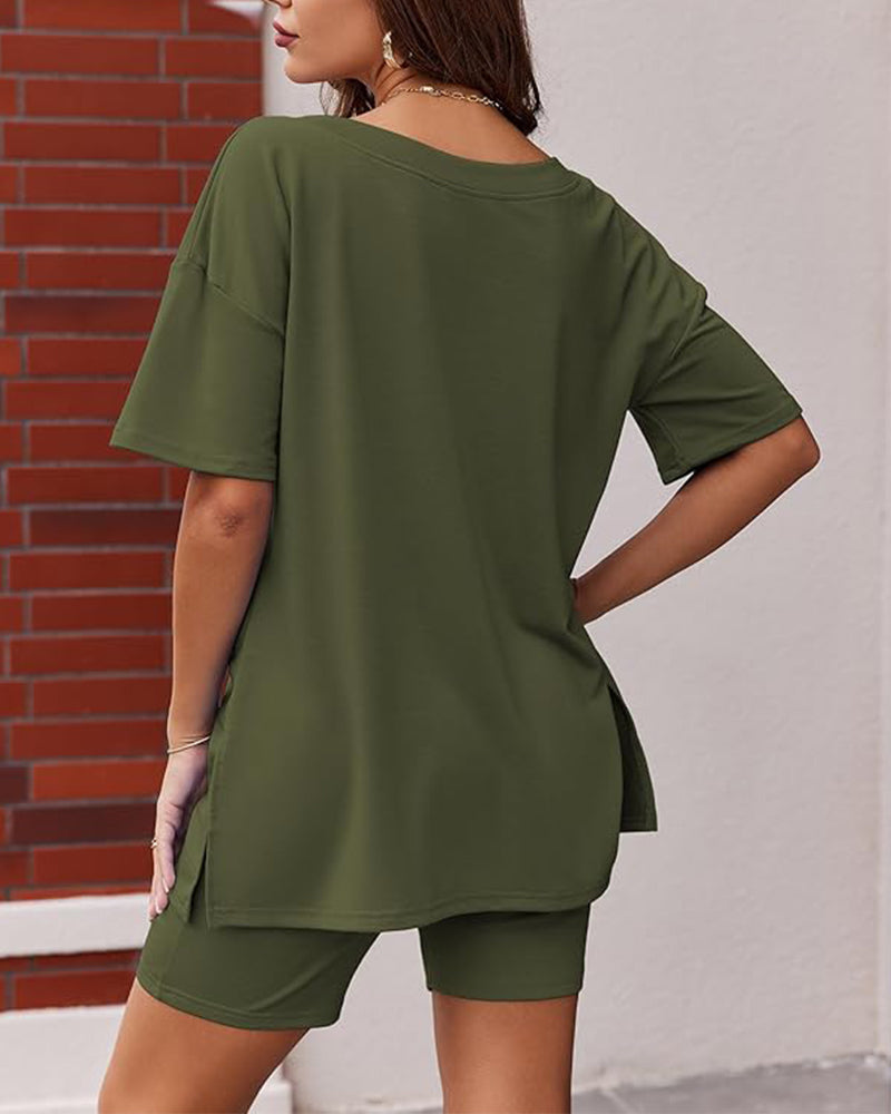 Camilla | Ensemble Lounge Confortable