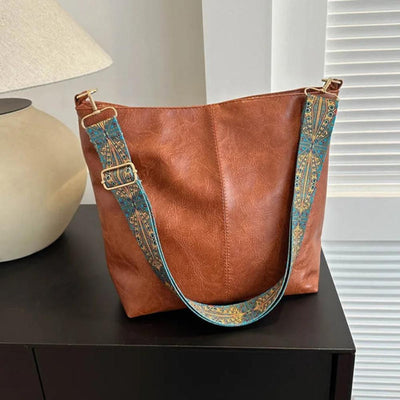 Chelsey™ | Sac à Épaule Vintage Élégant