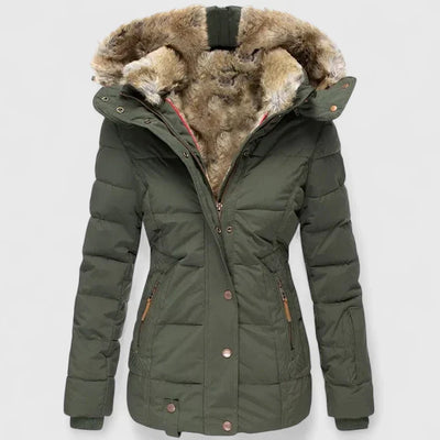 Veyzandra | Manteau Confortable