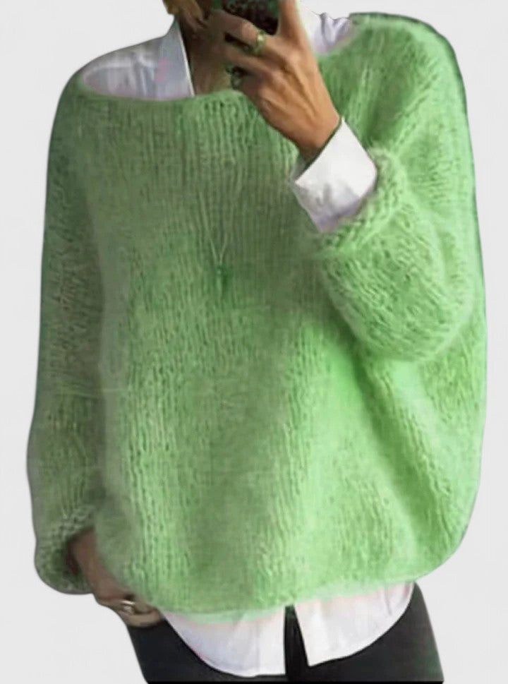 Jozelyn | Pull Sophistiqué